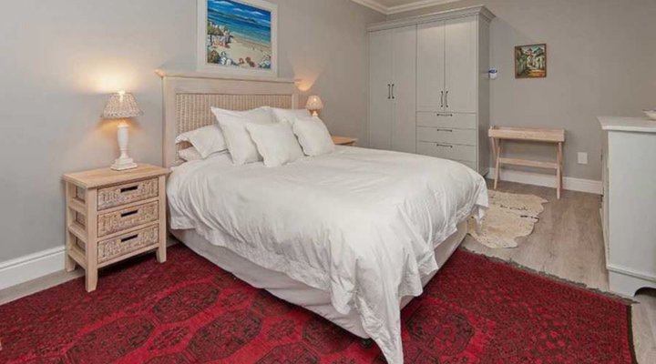 Dalvic Self Catering Apartment