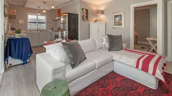 Dalvic Self Catering Apartment