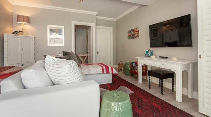 Dalvic Self Catering Apartment