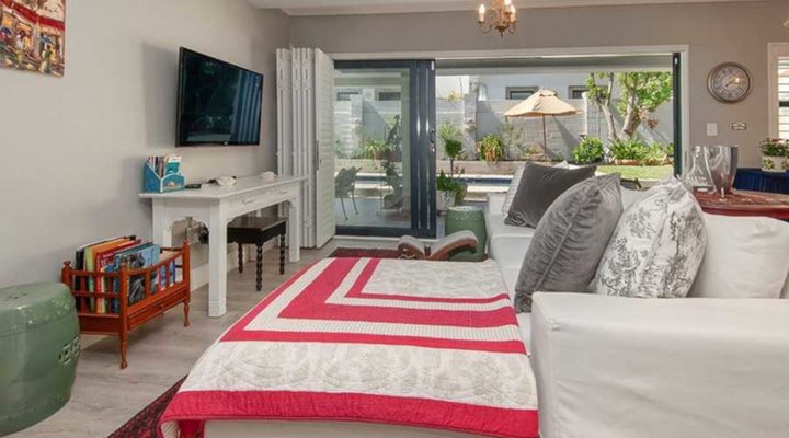 Dalvic Self Catering Apartment