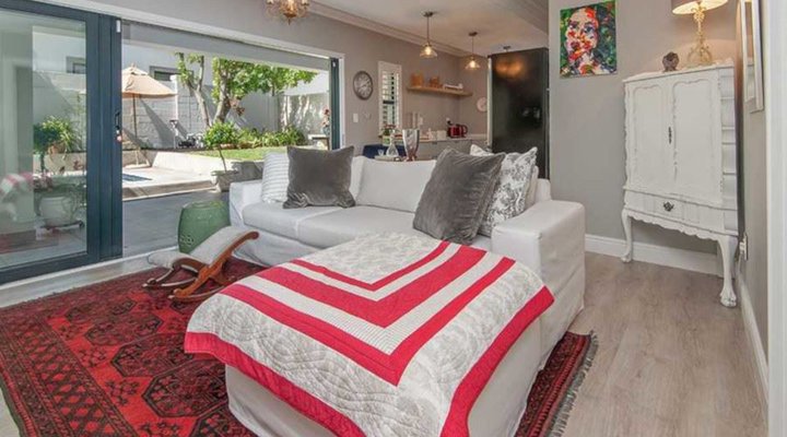 Dalvic Self Catering Apartment