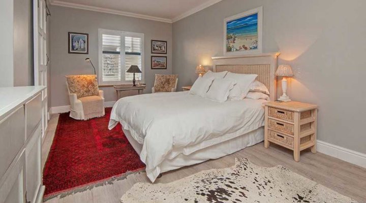 Dalvic Self Catering Apartment