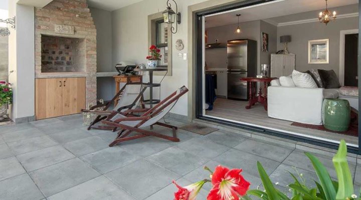 Dalvic Self Catering Apartment