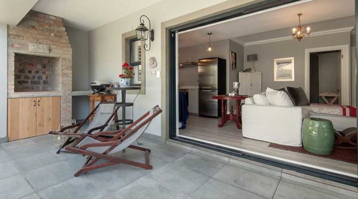 Dalvic Self Catering Apartment