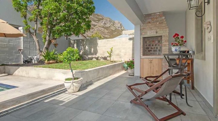 Dalvic Self Catering Apartment