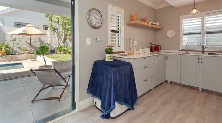 Dalvic Self Catering Apartment