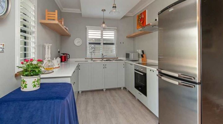 Dalvic Self Catering Apartment