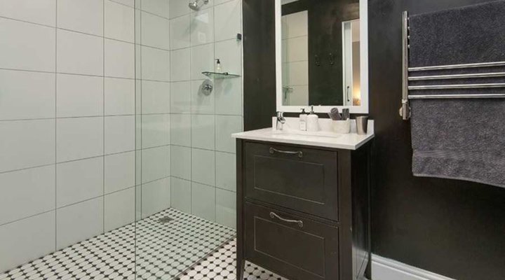 Dalvic Self Catering Apartment