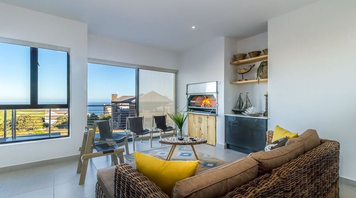 Fourty2 on Fynbos @ Pinnacle Point