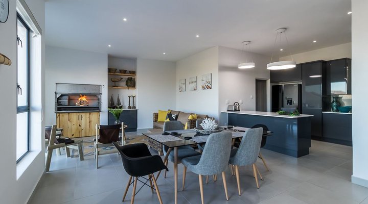 Fourty2 on Fynbos @ Pinnacle Point