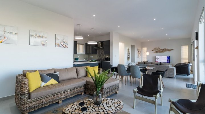 Fourty2 on Fynbos @ Pinnacle Point