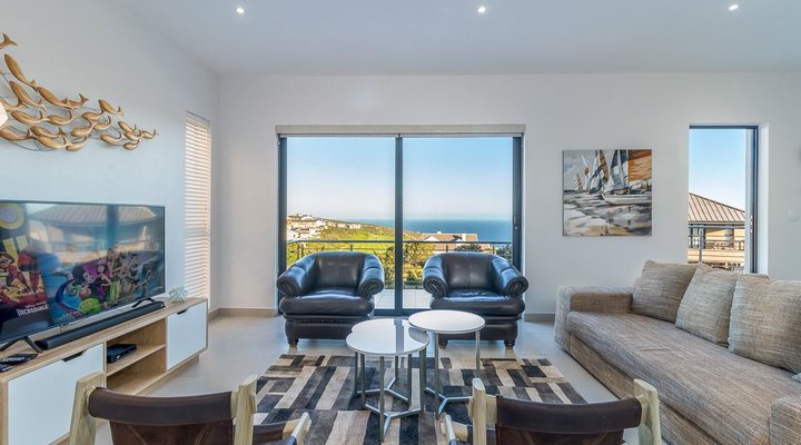 Fourty2 on Fynbos @ Pinnacle Point