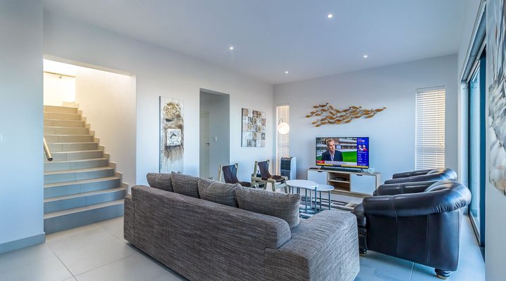 Fourty2 on Fynbos @ Pinnacle Point