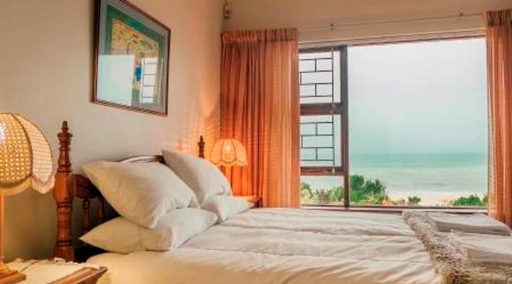 Bay View - Self Catering