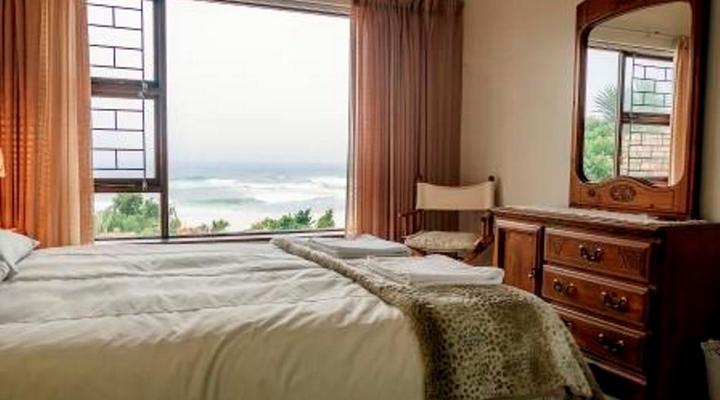 Bay View - Self Catering
