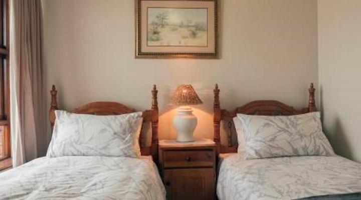 Bay View - Self Catering