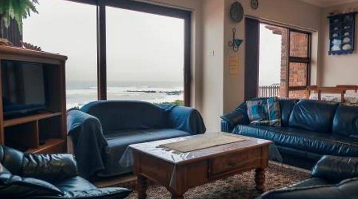 Bay View - Self Catering