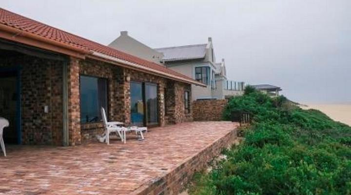 Bay View - Self Catering