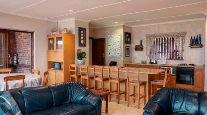 Bay View - Self Catering