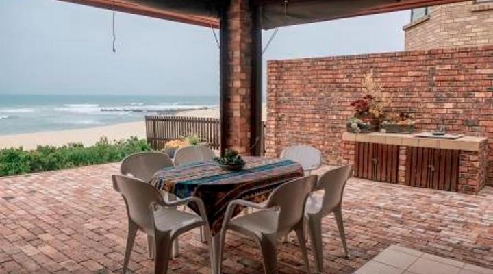 Bay View - Self Catering