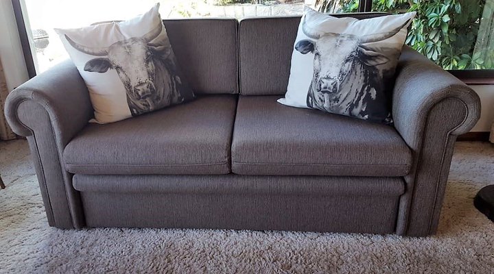 Marina Waterside Holiday Home