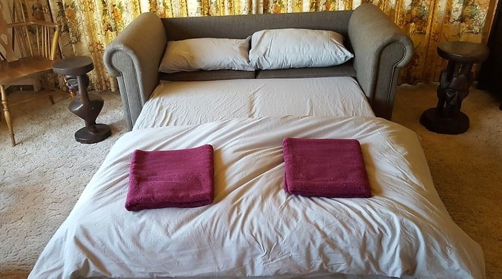 Marina Waterside Holiday Home