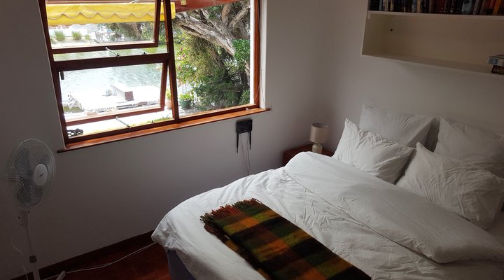 Marina Waterside Holiday Home