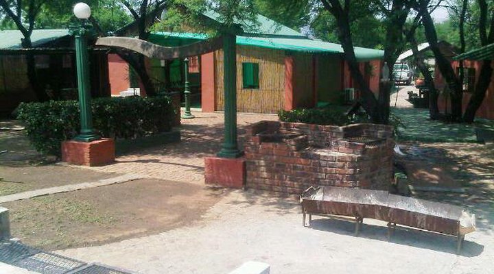Ons Plek Country Kitchen