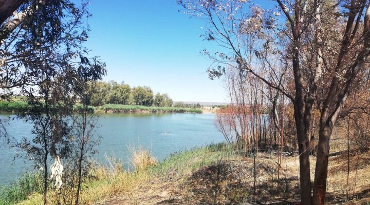 Vaal View Cottages