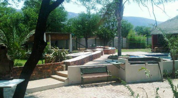 Ons Plek Country Kitchen