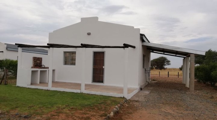 Vaal View Cottages