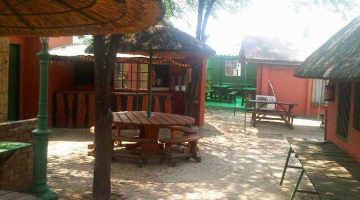 Ons Plek Country Kitchen