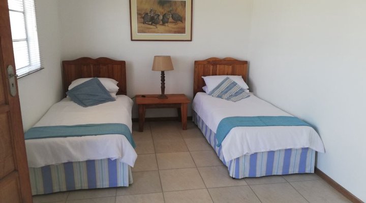Vaal View Cottages