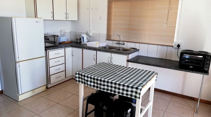 Vaal View Cottages