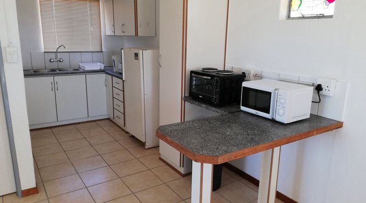 Vaal View Cottages