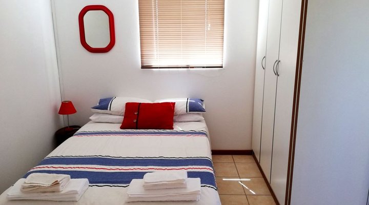 Vaal View Cottages