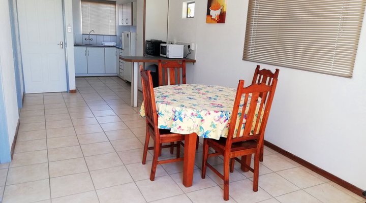 Vaal View Cottages