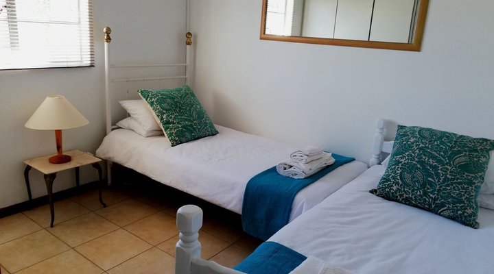 Vaal View Cottages