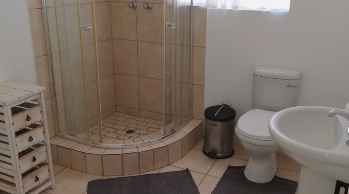 Vaal View Cottages