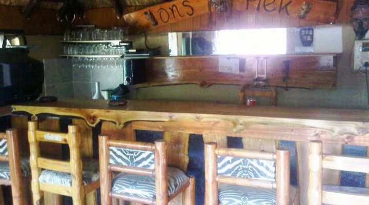 Ons Plek Country Kitchen