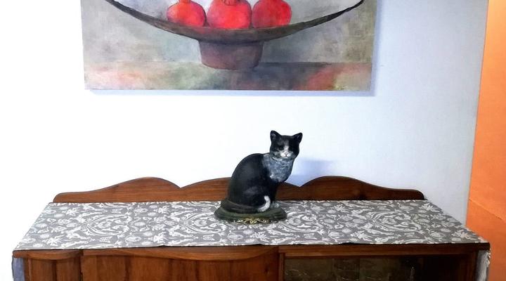 Kleinrivier Guesthouse