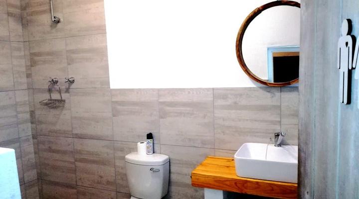 Kleinrivier Guesthouse