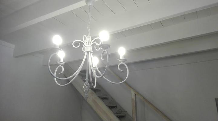 Kleinrivier Guesthouse