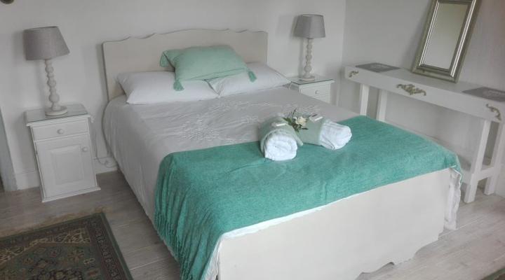 Kleinrivier Guesthouse