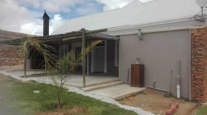 Kleinrivier Guesthouse