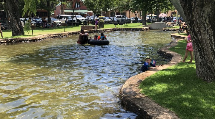 Creekside Cottages Unit 332