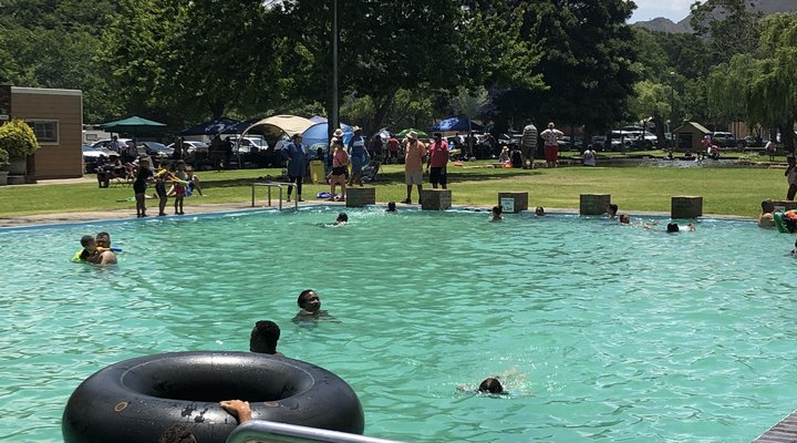 Creekside Cottages Unit 332