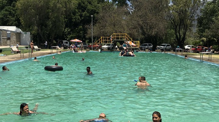 Creekside Cottages Unit 332