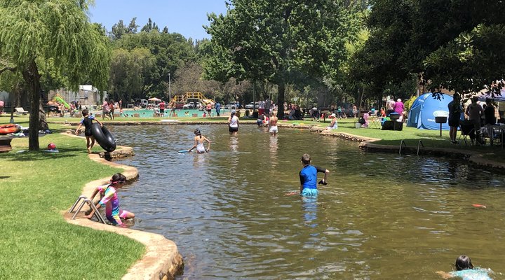 Creekside Cottages Unit 332