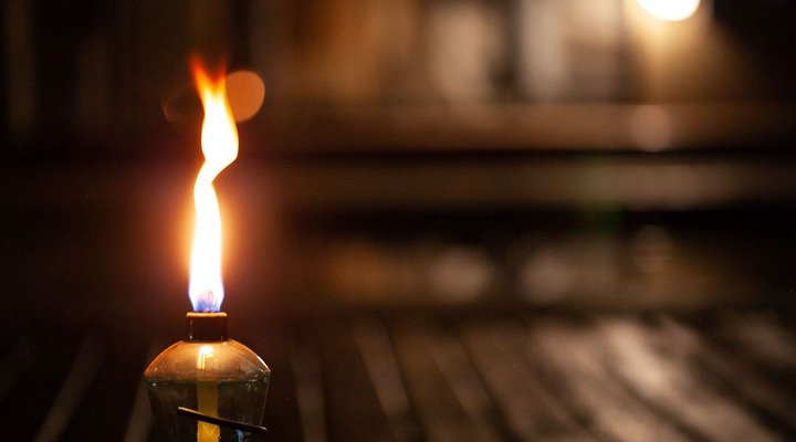 Emeveni Bush Lodge Among the Thorns